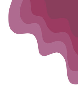 abstract wave background colour gradient 

