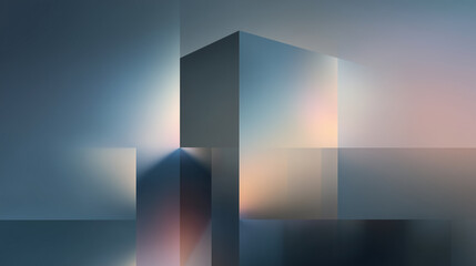 abstract 3d background