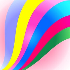 abstract colorful background,pastel
