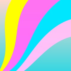 abstract colorful background,smooth,pastel 