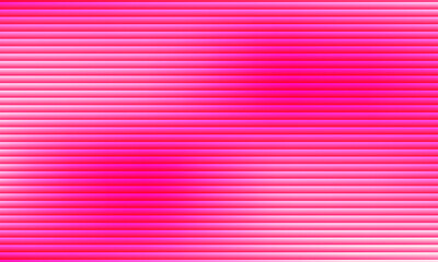 Dynamic pink abstract backdrop with layered curves and linear pattern.
