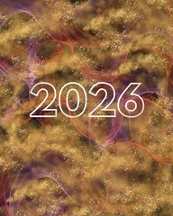 2026 gold purple black 