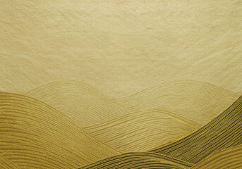 Japanese Modern Paper Texture background