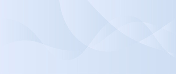 Soft, light blue abstract background with subtle, flowing white lines and a gentle gradient, creating a serene and modern aesthetic perfect for various designs.
