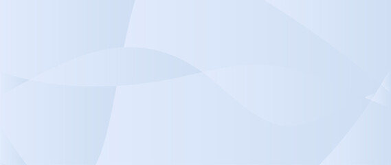 Soft blue abstract background with subtle geometric and wavy shapes, creating a clean, modern, and serene backdrop perfect for various design projects.