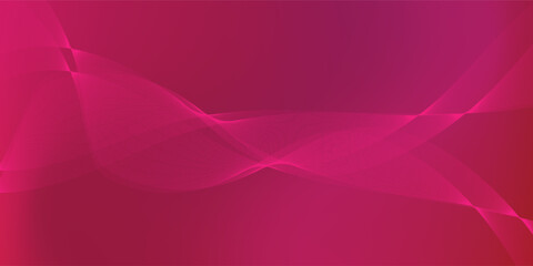 Dark Pink vector pattern with liquid shapes. Geometric illustration in marble style with gradient. New composition for your brand book.