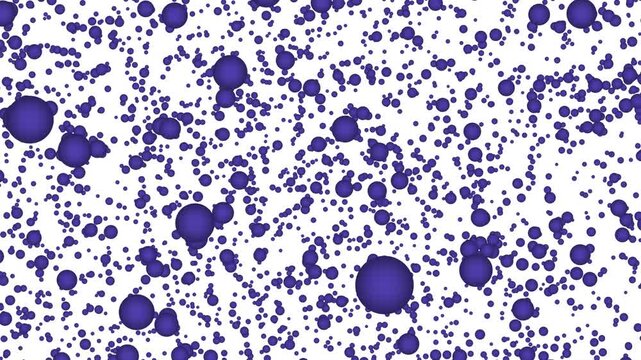  abstract lights graphic babul motion background