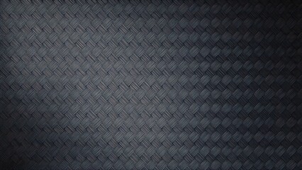 Woven Texture Background