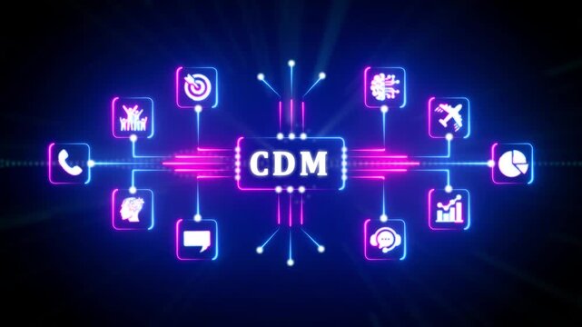 Vector Cdm Icon Cdm Images – Browse 401 Stock Photos, Vectors, and Video | Adobe Stock