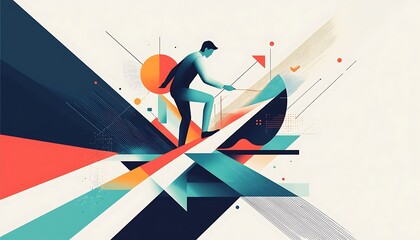 abstract vector background