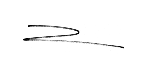 pencil hand writing rhythm set on transparent background