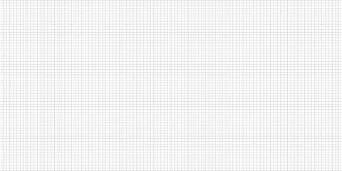 Planer page with dotted grid. Seamless checkered paper texture. Retro bullet journal notebook background. Simple square graph pattern. School math sheet wallpaper. Vector repeating workbook template