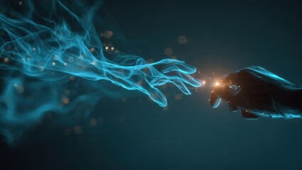 Reaching out for Connection