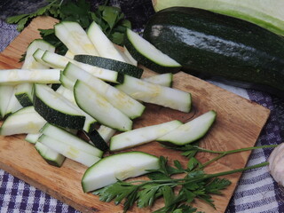 zucchini