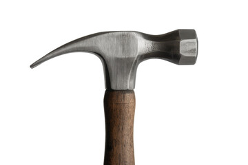 Claw Hammer with wooden handle