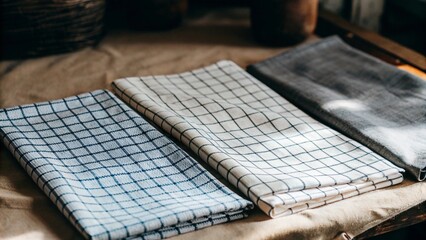 old book on wooden background