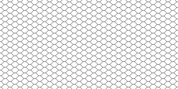 Abstract texture for fishing nets. Seamless pattern for sportswear or soccer goal volleyball net basketball hoop hockey athletics. Abstract net background for sports moder