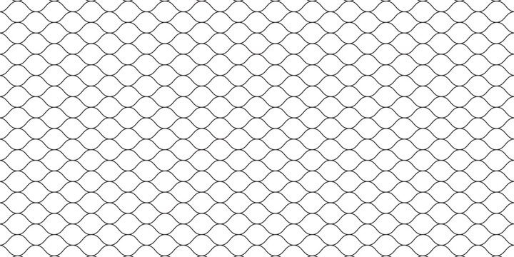 Mesh texture for fishing nets. Grunge pattern for sportswear or soccer goal, volleyball net, basketball hoop, hockey, athletics. Mesh modern net.art