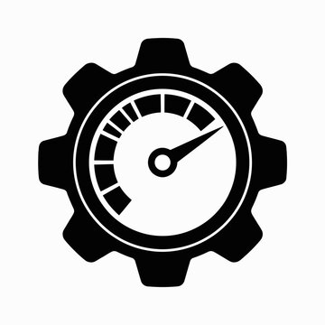 performance, gauge, speedometer, gear, settings, productivity, dashboard, meter, indicator, optimization, efficiency, speed, power, progress, measurement, monitoring, analytics, benchmark, tuning, eng