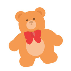 くまのぬいぐるみ　テディベア