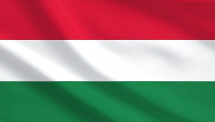 flag of Hungary