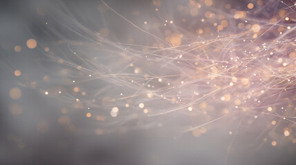 Abstract network connections