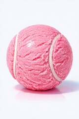 Precision Engineered Component Isolated on White