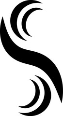 abstract vector illustration