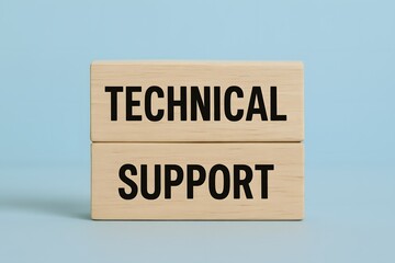 Technical support customer service concept, customer support center and contact us, call center and customer service help.
