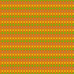 Bright modern abstract geometric mosaic pattern Simple grid, lattice, tile Patchwork, quilting, blanket, throw design