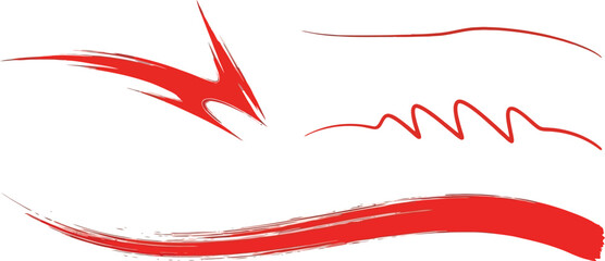 vehicle stripes racing cars stylized flame geometrical shapes decal badges stickers motor club recen