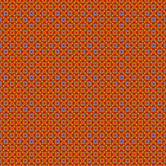 Bright modern abstract, geometric, mosaic, checkered pattern Simple grid, lattice, tile Patchwork, quilting, blanket