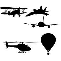 Astronaut Floating in Space Nebula, Cosmic Adventure, Flat Design Vector Illustration