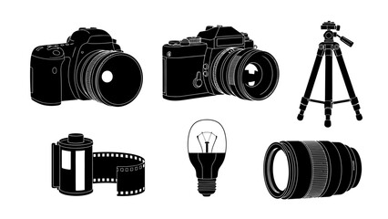 Astronaut Floating in Space with Planets, Stars, Cosmic Galaxy Background Vector