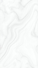 Obraz premium Minimalist white marble texture background with subtle grey veining and smooth natural surface