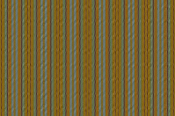 Vibrant striped pattern with orange, green and blue hues