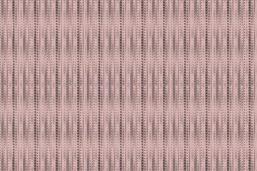 Soft pink fabric with subtle dotted texture and pattern