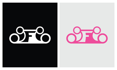 letter concept design family,happy family,happy day, good, love, logo