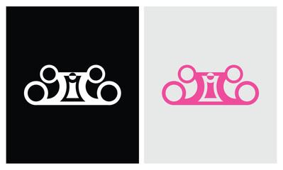 letter concept design family,happy family,happy day, good, love, logo