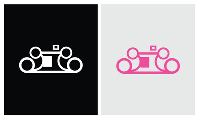 letter concept design family,happy family,happy day, good, love, logo