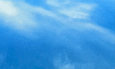 Obraz premium blue sky with cloud. eps