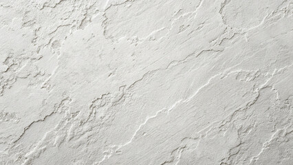 Fototapeta premium a raw plaster texture in chalk white with visible.png
