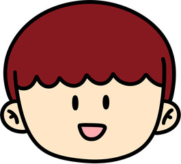 Obraz premium child