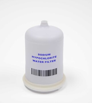 Sodium Hypochlorite Water Filter