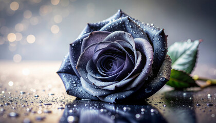 Black Rose