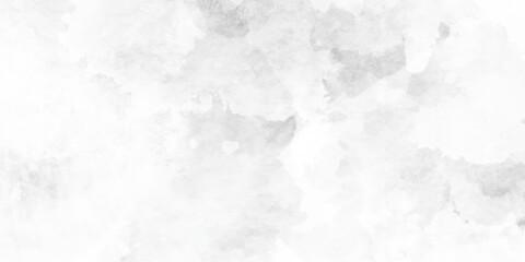 Obraz premium Black and white old watercolor background, white paper texture and gray watercolor painting background. black and white gradient watercolor background. Luxurious watercolor textures. 