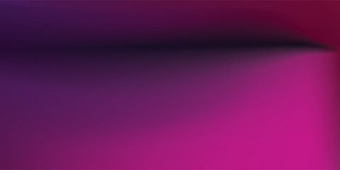 dark purple pink blue color gradient background blurred neon color flow grainy texture effect futuristic banner design