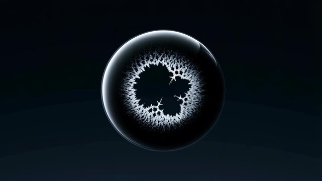 Shapes and Patterns in Dynamic Movements 