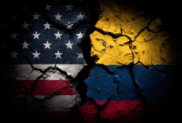 United states venezuela relations facing political conflict