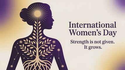 Celebrating international women's day